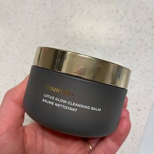 NEW Beautycounter cleansing balm